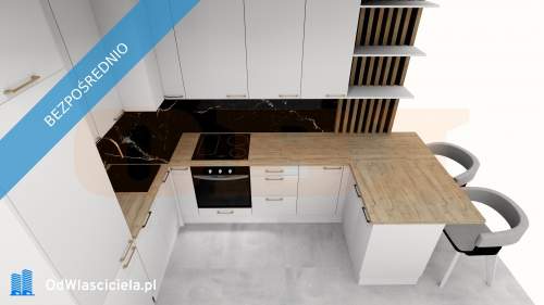 Apartament Sosnowiec Kukułek