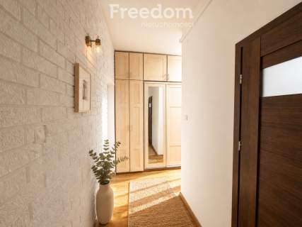 3 pokoje balkon Nadodrze