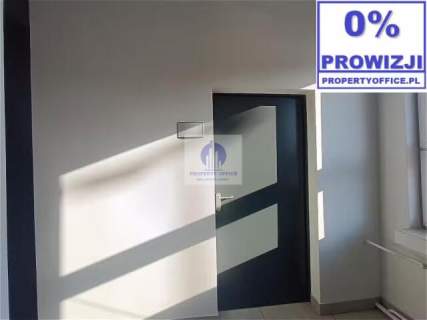 Włochy lokal biurowy 35,20m2 do wynajęcia