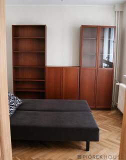 2-pokojowe mieszkanie na Woli