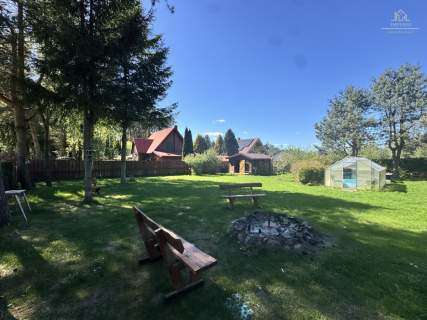 Dom na sprzedaż, 96 m2, Semlin