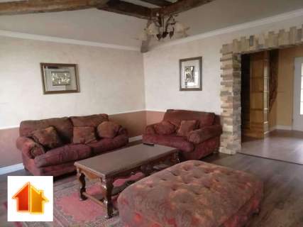 Wietlin Komfortowy dom 180 m 6 pokoi, dwa garaże