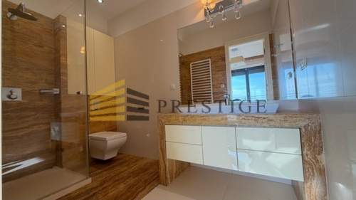 Wyjątkowy apartament z panoramicznym widokiem