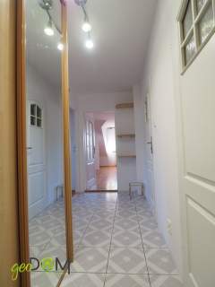 Mieszkanie w centrum 67 m2 3 piętro ul. Dreszera