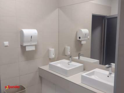 lokal użytkowy 185 m2