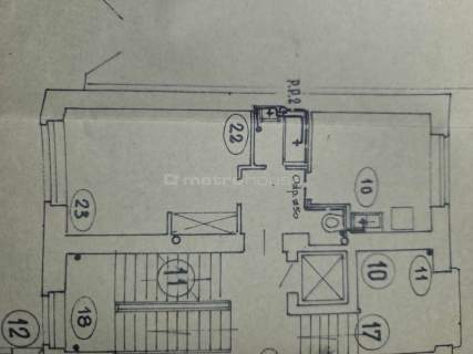 Mieszkanie w centrum Warszawy przy metrze