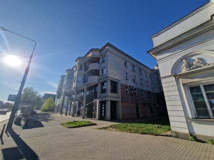 Biuro do wynajęcia - Centrum Pragi 250m2