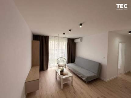Po remoncie 2 pokoje balkon miejsce parkingowe