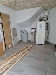 Dom do zamieszkania, urządzony, wyposażony Ogród