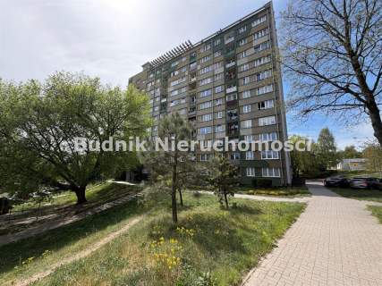 Mieszkanie na sprzedaż, 32,5 m2, Częstochowa