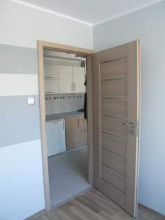 Mieszkanie dwupokojowe typu studio