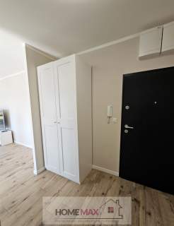 Apartament z tarasem i garażem podziemnym, winda