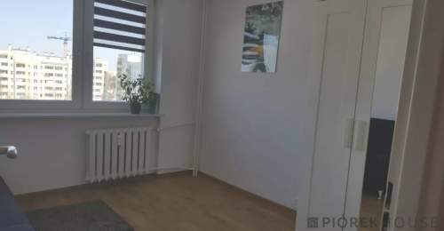 2-pokojowe mieszkanie na Bemowie