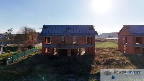 Działka budowlana na sprzedaż, 1400 m2, Dąbcze
