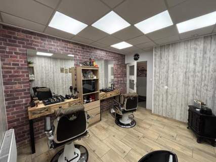 Lokal 60 m2 Nowy Targ ul. Mickiewicza