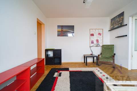 Przytulne mieszkanie 40m2 Dąbrowa