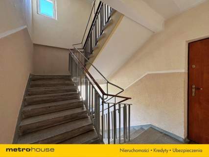 3-pokojowe mieszkanie w centrum 1,3 km od morza 