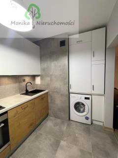 Mieszkanie 36 m2 do wynajęcia - Piecki Migowo