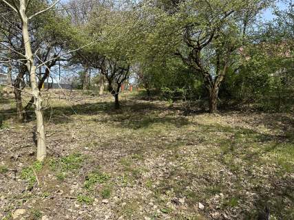 Działka Libertów, ul. Pogórze - 1,78ha w tym 11a budowlanej