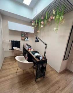 Lokal usługowy 78,4 m Katowice Os. Tysiąclecia