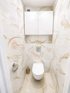 Fordon 3 pokoje 62 m Balkon