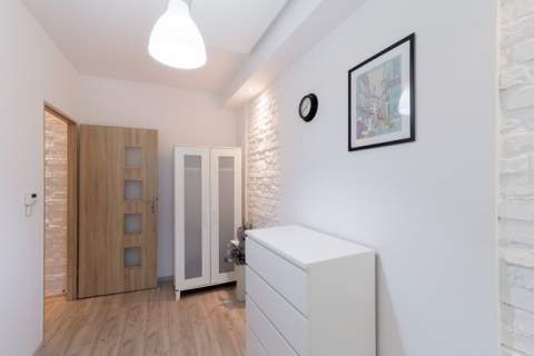 2 pokoje, pet-friendly, komórka - Lisa 8