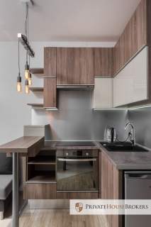 Zamieszkaj z widokiem na Wisłę- 2-pok. apartament