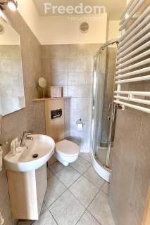 Apartament 4 os. z balkonem i widokiem na morze.
