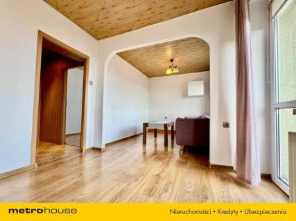 Idealne dla rodziny - 3 pokoje, Morcinka