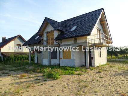 Dom wolnostojący, 9 ar działka, Iwno - Ścinawa