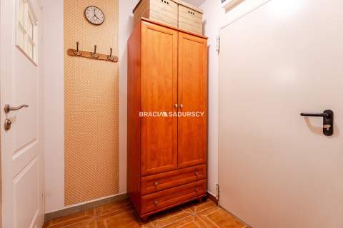 Kawalerka 34m2 Top lokalizacja Rozdroże