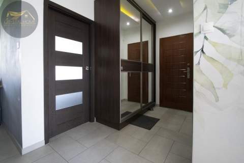 3 pokoje z balkonem, Osiedle Młodych 52m2
