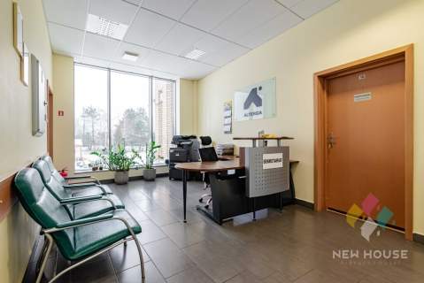 Gutkowo, obiekt do wynajęcia, 474 m2, m.postojowe
