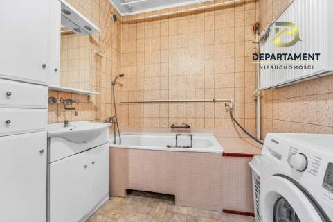 Przestronne M3 duży balkon Super Lokalizacja 