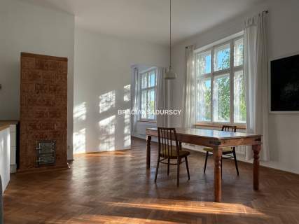 2 pok ok 60 m2 Satre Dębniki blisko Wawelu