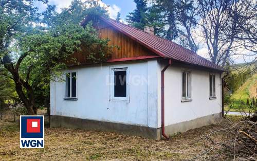 Dom na sprzedaż, 70 m2, Celejów