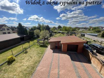 Ogłoszenie sprzedaży domu w Piszu