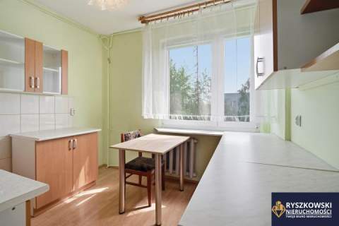 Świetna lokalizacja, Oboźna, 3 pokoje, 56 m2