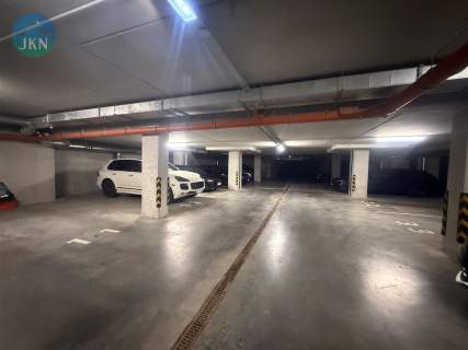 Apartament premium z garażem i dużym balkonem
