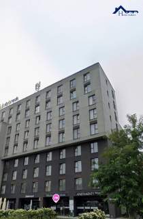 Apartament/Wola/garaż/CH Wola Park/od zaraz