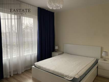 2 pokojowe mieszkanie przy Rondzie Wiatraczna