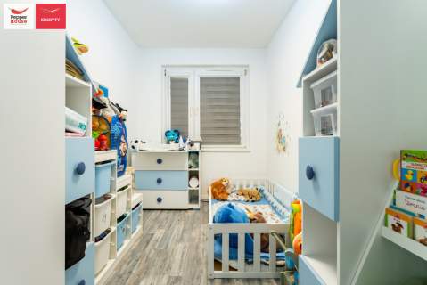 Mieszkanie na sprzedaż, 60,4 m2, Gdynia