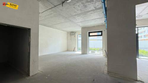 Lokal użytkowy do wynajęcia, 156,68 m2, Kraków