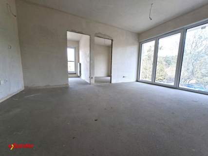 3 pokoje z dużym ogródkiem 130mkw - Naramowice