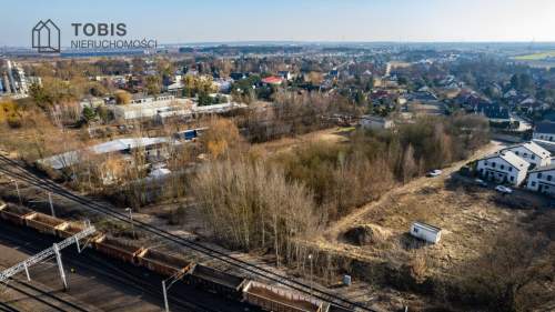 Dąbrówka 1187m2 I ul. Boczna I Twój nowy adres