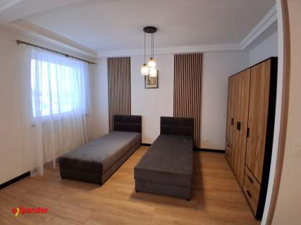 Nowoczesny apartament z klimatyzacja 50 m2