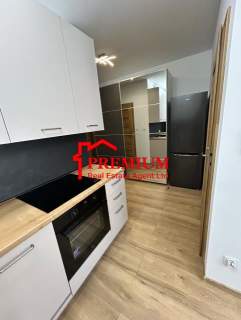 Mieszkanie 2-pokojowe 33,19 m2, balkon, miejsce postojowe na