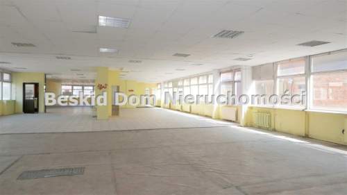 Nieruchomość komercyjna do wynajęcia, 385,82 m2, Bielsko-Biała