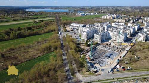  nowe mieszkania blisko Zalewu promocja%