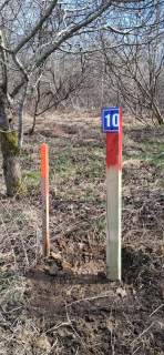 6,75 ha z WZ na 20 domów 5 km od morza Charnowo/Ustka